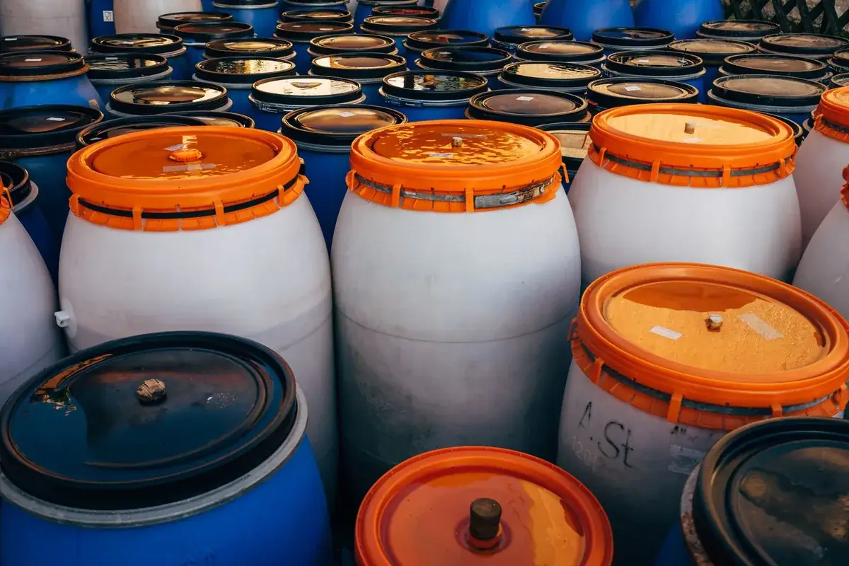 Medical Waste Removal in Cairo, GA